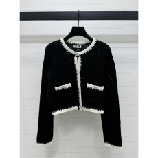 Miu Miu Sweaters